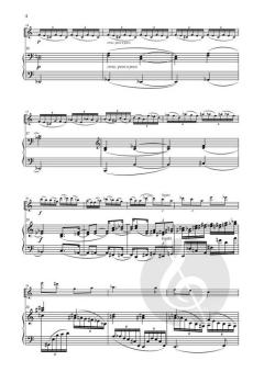 Torso II, op. 138b von Nicolas Bacri 