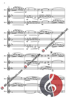 Mi Tradi Quell' Alma Ingrata von Wolfgang Amadeus Mozart 