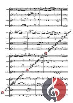 Romance von Wolfgang Amadeus Mozart (Download) 