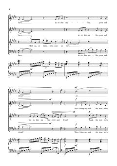 Carol of the Birds von Margaret Burk (Download) 