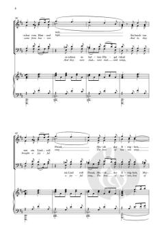 Bevor das Lied verklang von Sarah Quartel (Download) 