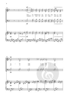In der stillen Nacht von Sarah Quartel (Download) 