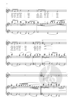 Kind in der Krippe von John Rutter (Download) 