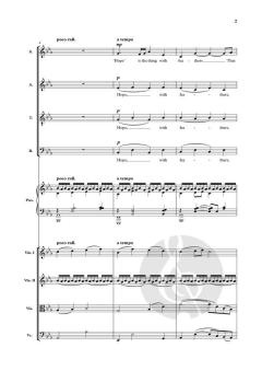 Hope' is the thing with feathers von Sarah Quartel (Download) 