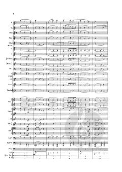 Flourish von Ralph Vaughan Williams (Download) 