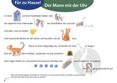 Meine Tripptrappmaus - Band 2 (Schülerheft) von Jutta/Grüner, Micaela/Kotzian, Rainer Funk 