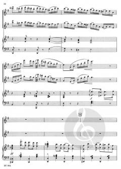 Duettino von Franz Doppler 