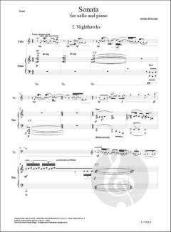 Sonata von Andrea Battistoni 
