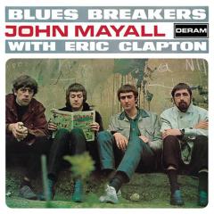 Hide Away von Eric Clapton (Download) 