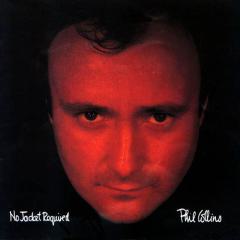 Don't Lose My Number von Phil Collins (Download) 
