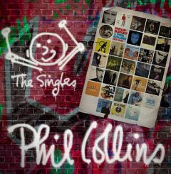 Two Hearts von Phil Collins (Download) 