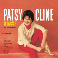 Seven Lonely Days von Patsy Cline (Download) 