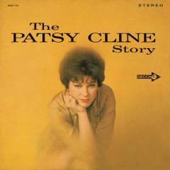 You're Stronger Than Me von Patsy Cline (Download) 