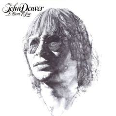 I Want To Live von John Denver (Download) 