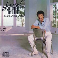 Stuck On You von Lionel Richie (Download) 