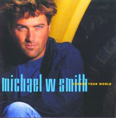 Somebody Love Me von Michael W. Smith (Download) 
