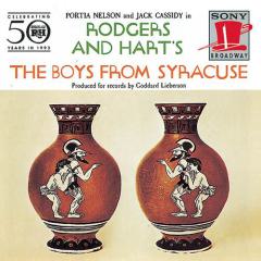 Sing For Your Supper von Lorenz Hart (Download) 