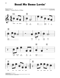 Send Me Some Lovin' von Sam Cooke (Download) 
