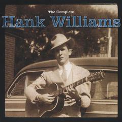 If You'll Be A Baby (To Me) von Hank Williams (Download) 