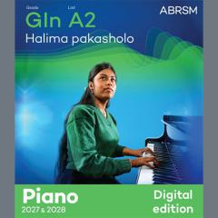 Halima pakasholo (Download) 