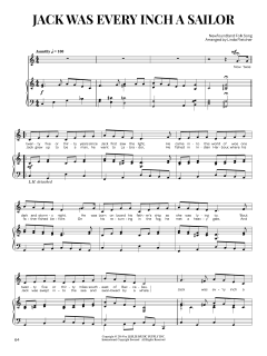 Jack Was Every Inch A Sailor (Download) 