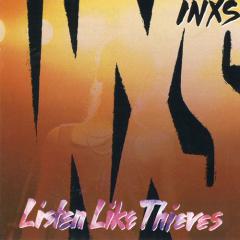 Listen Like Thieves von Inxs (Download) 