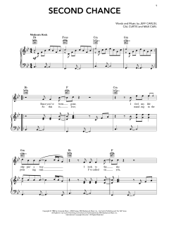 Second Chance von 38 Special (Download) 