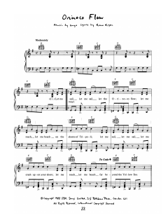 Orinoco Flow von Enya (Download) 