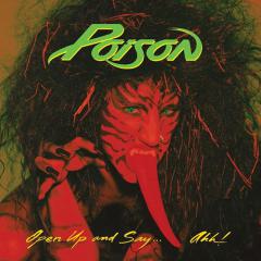 Fallen Angel von Poison (Download) 