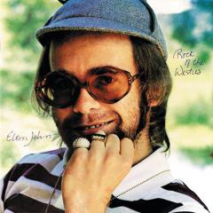 I Feel Like A Bullet von Elton John (Download) 