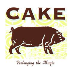 You Turn The Screw von Cake (Download) 