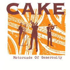 Comanche von Cake (Download) 