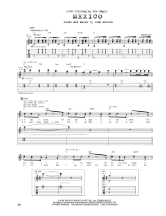 Mexico von Cake (Download) 