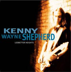 Born With A Broken Heart von Kenny Wayne Shepherd (Download) 