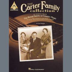 Bury Me Under The Weeping Willow von The Carter Family (Download) 