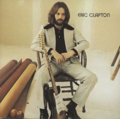 Easy Now von Eric Clapton (Download) 