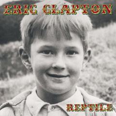 Don't Let Me Be Lonely Tonight von Eric Clapton (Download) 