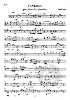 Fantasia von Danilo Ferro 