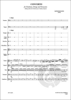 Concerto von David Fontanesi 