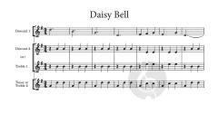 Recorder Group 1: Flexible Recorder Trios (Download) 