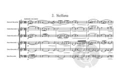 A Norbury Suite von Gordon Lawson (Download) 