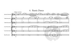A Norbury Suite von Gordon Lawson (Download) 