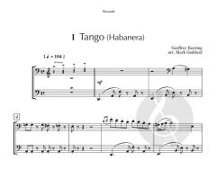 Tango Time von Geoffrey Keating (Download) 