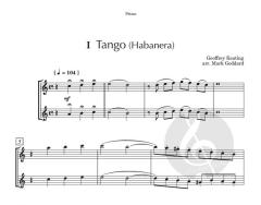 Tango Time von Geoffrey Keating (Download) 