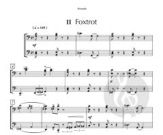 Tango Time von Geoffrey Keating (Download) 