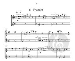 Tango Time von Geoffrey Keating (Download) 