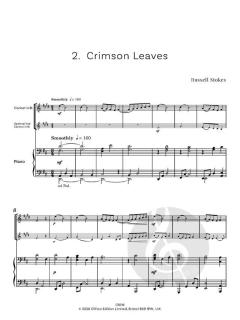 Jazz Colours von Russell Stokes (Download) 