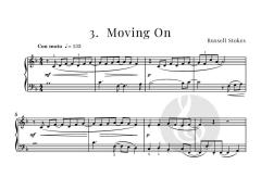 Jazz Journey von Russell Stokes (Download) 