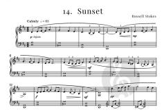 Jazz Journey von Russell Stokes (Download) 
