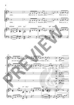 On this night von Will Todd 